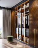 Minotti pouf