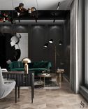 Emerald sofa by Eichholtz