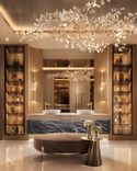 Designer bathroom by Studio 54