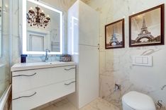 Luxury design of the mansion in Moscow by Studia 54